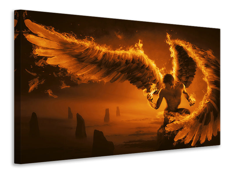 canvas-print-fiery