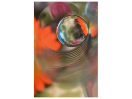 canvas-print-floral-sphere