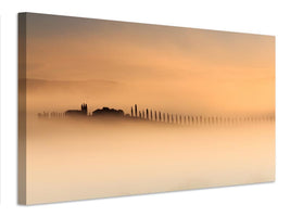 canvas-print-foggy-sunrise-xam