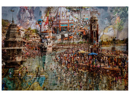 canvas-print-holy-india