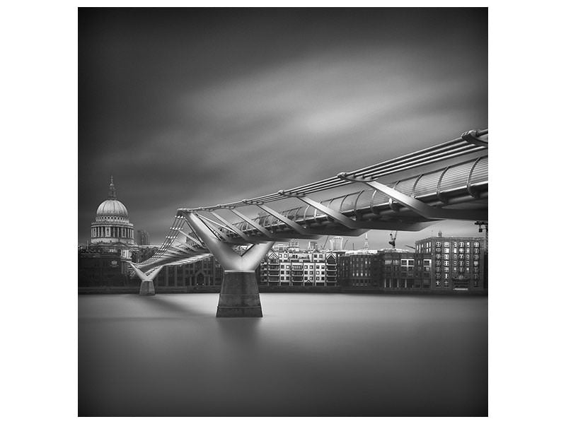 canvas-print-millennium-bridge