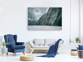canvas-print-mysterious-mood-in-the-mountains
