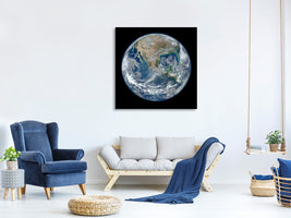 canvas-print-our-world