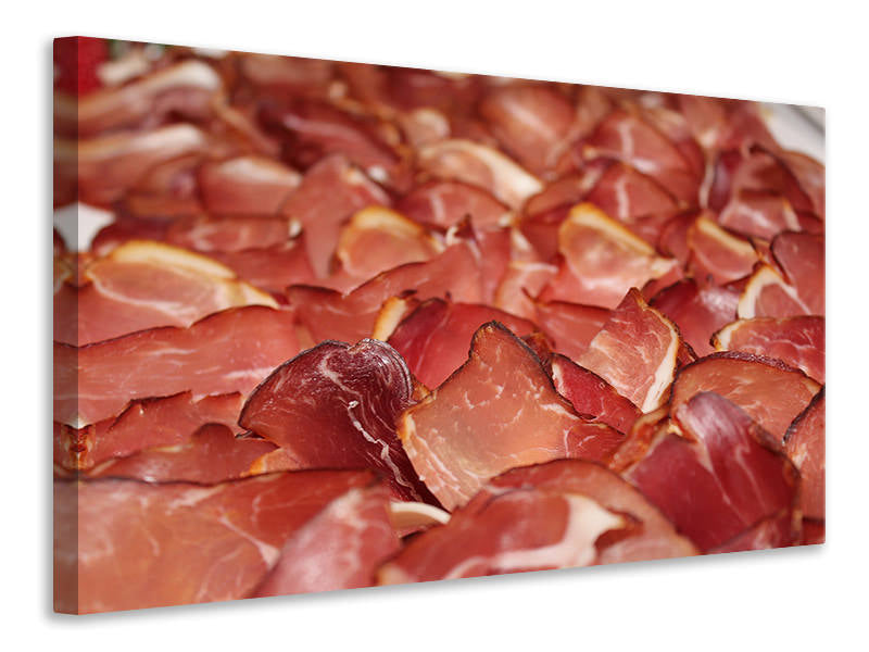 canvas-print-raw-ham