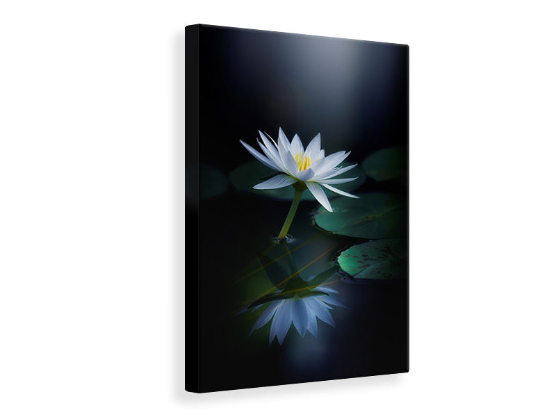 canvas-print-reflection-iii