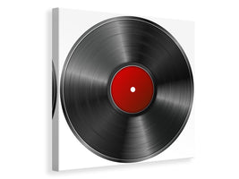 canvas-print-retro-record