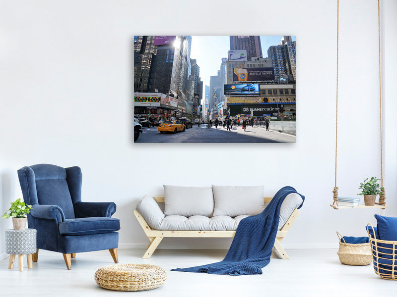 canvas-print-shopping-in-new-york