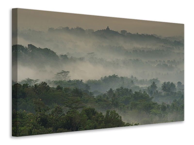 canvas-print-temple-in-the-mist