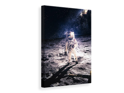 canvas-print-the-astronaut