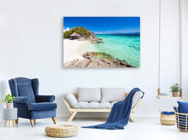 canvas-print-the-house-on-the-beach
