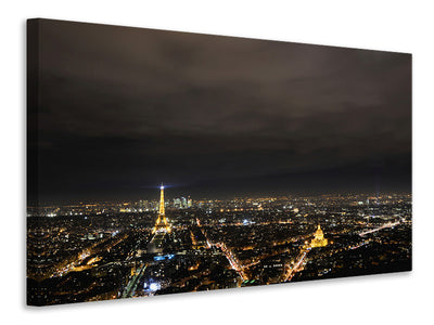 canvas-print-the-lights-of-paris