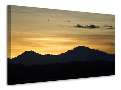 canvas-print-the-sunrise-in-the-mountains