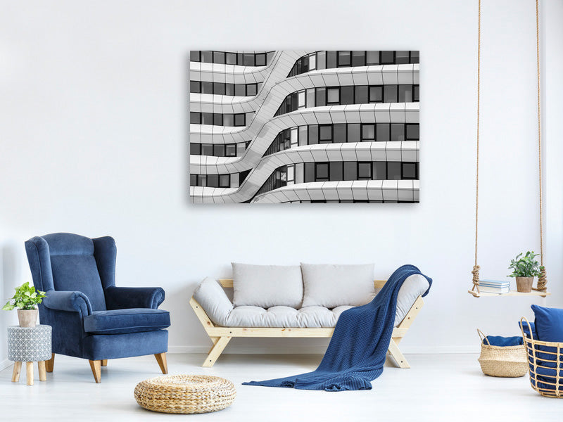 canvas-print-wavy-facade