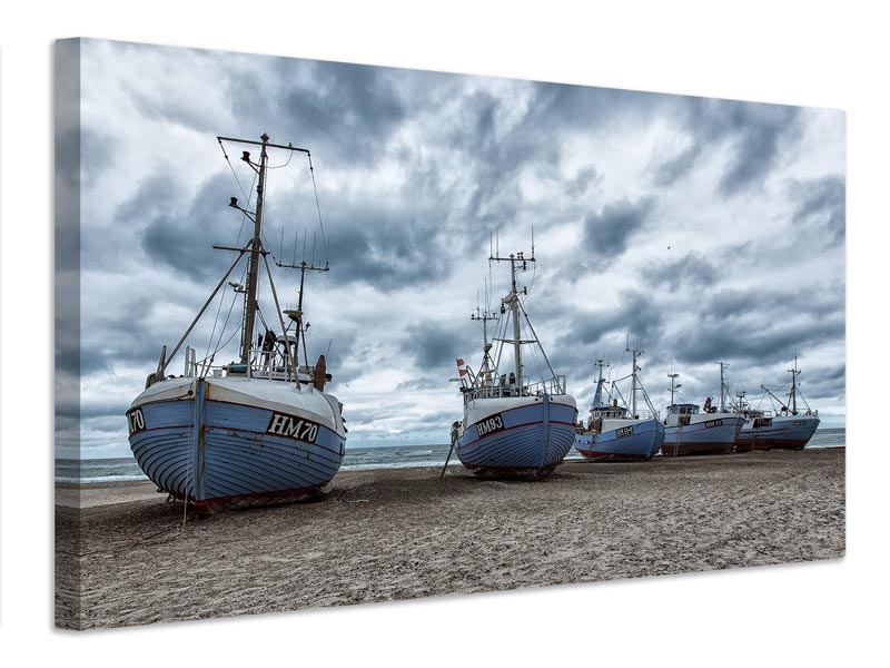 canvas-print-west-coast-fishing-boats-x