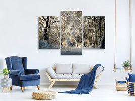 modern-3-piece-canvas-print-a-winter-dream