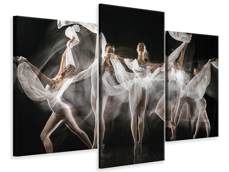 modern-3-piece-canvas-print-ballerina-story