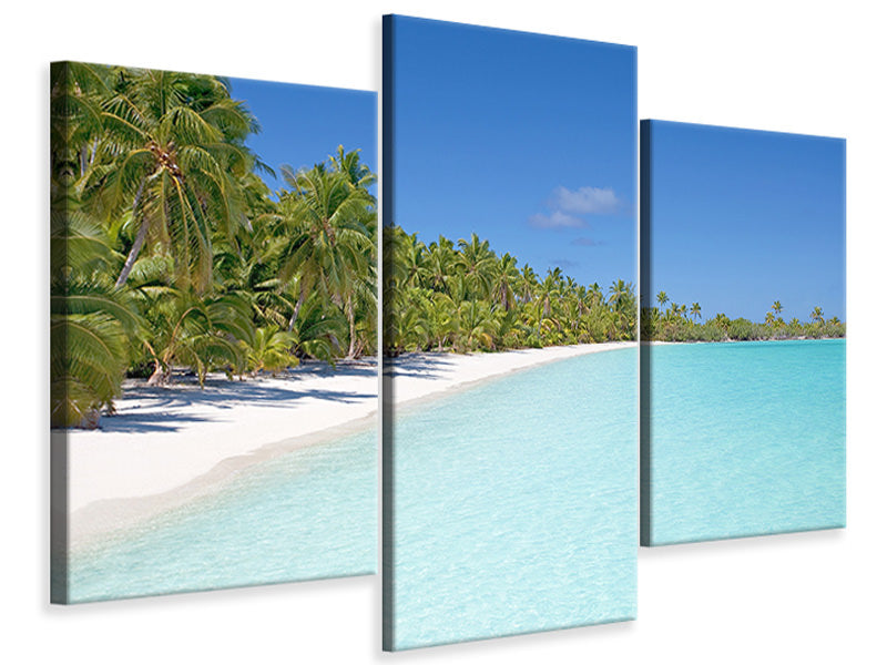 modern-3-piece-canvas-print-beach-walk