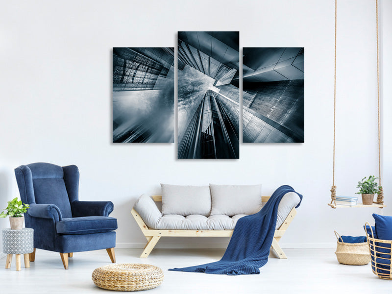 modern-3-piece-canvas-print-beijing-city