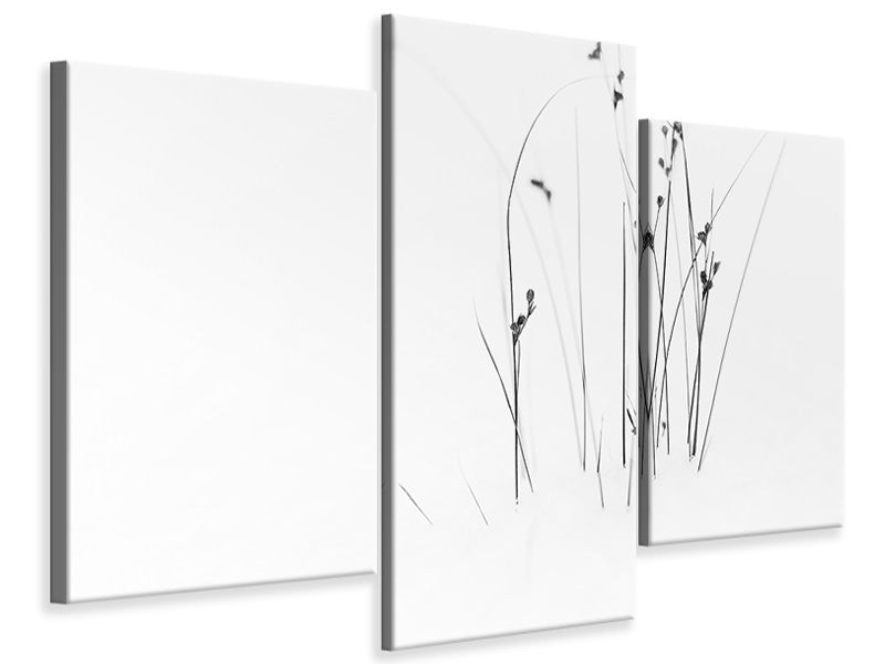 modern-3-piece-canvas-print-black-on-white