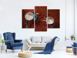 modern-3-piece-canvas-print-chilli