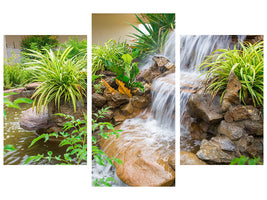 modern-3-piece-canvas-print-garden-of-eden