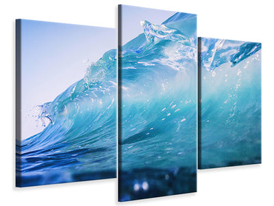 modern-3-piece-canvas-print-glass-wave