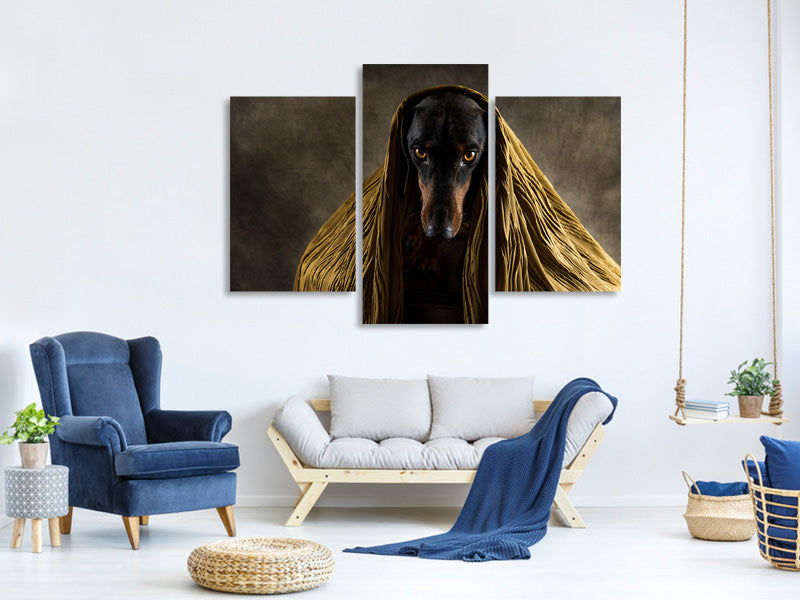 modern-3-piece-canvas-print-golden-eyes-a