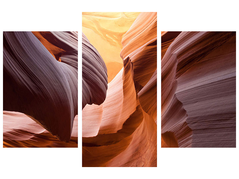 modern-3-piece-canvas-print-grand-antelope-canyon