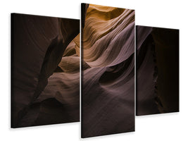 modern-3-piece-canvas-print-impressive-gorge