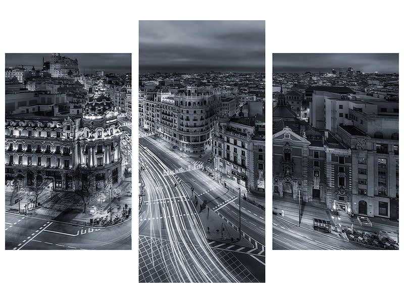 modern-3-piece-canvas-print-madrid-city-lights