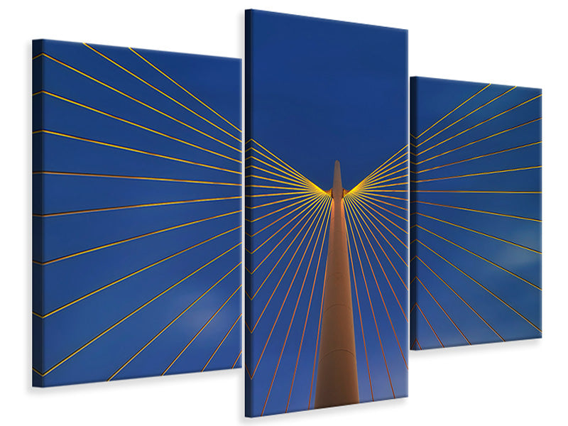 modern-3-piece-canvas-print-metal-angel