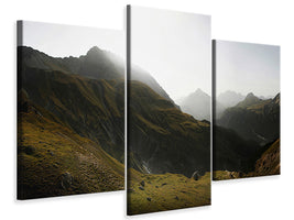 modern-3-piece-canvas-print-nationalpark-schweiz