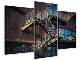 modern-3-piece-canvas-print-outside-stairs