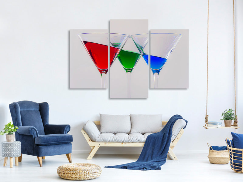 modern-3-piece-canvas-print-photographic-cocktail