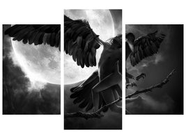 modern-3-piece-canvas-print-raven-dance