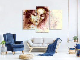 modern-3-piece-canvas-print-romantic-portrait-of-a-beauty