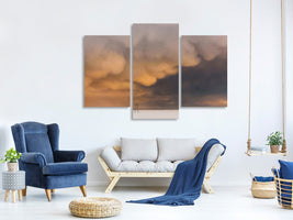 modern-3-piece-canvas-print-sunset-clouds