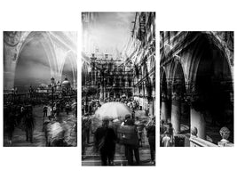 modern-3-piece-canvas-print-the-tourists