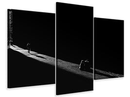 modern-3-piece-canvas-print-untitled-xxix