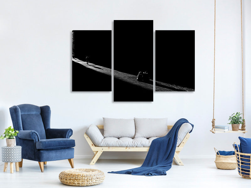 modern-3-piece-canvas-print-untitled-xxix