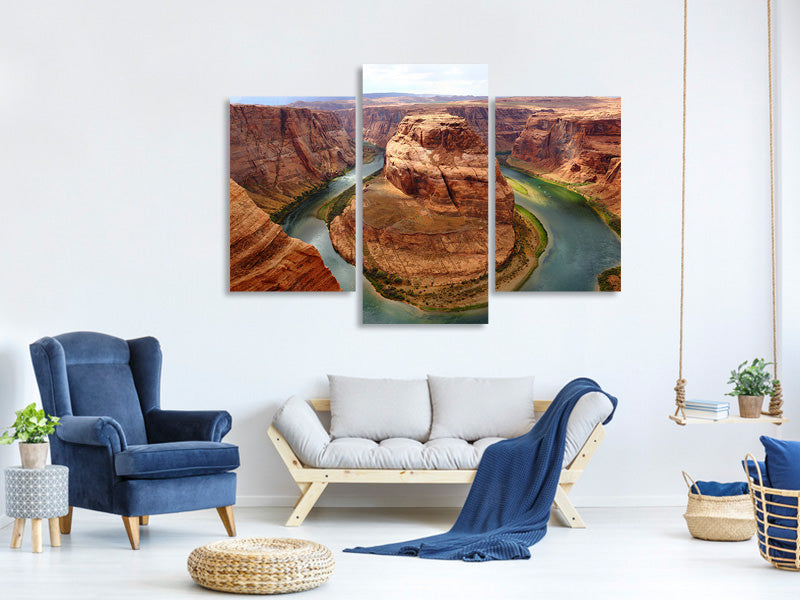 modern-3-piece-canvas-print-view-of-the-grand-canyon