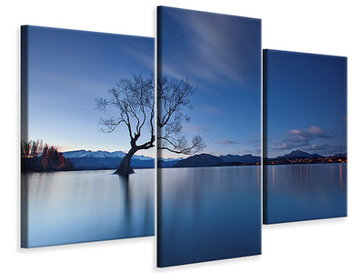 modern-3-piece-canvas-print-wanaka-twilight