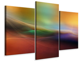 modern-3-piece-canvas-print-watercolor-lines