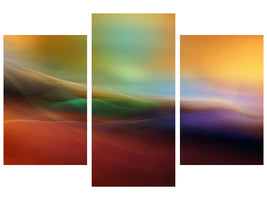 modern-3-piece-canvas-print-watercolor-lines