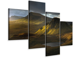 modern-4-piece-canvas-print-adagio