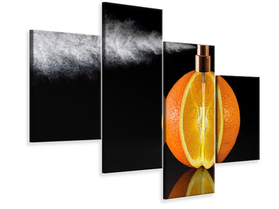 modern-4-piece-canvas-print-natural-perfum