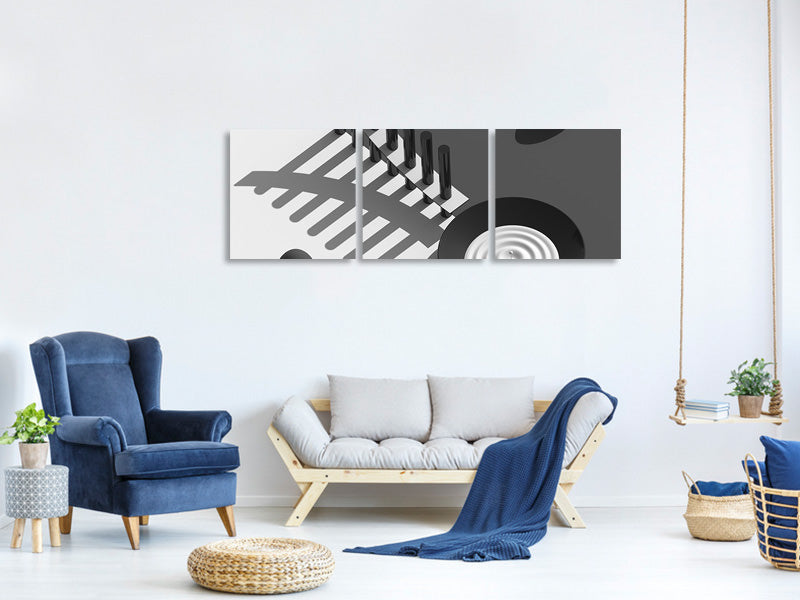 panoramic-3-piece-canvas-print-combination