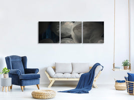 panoramic-3-piece-canvas-print-eerie-jellyfish