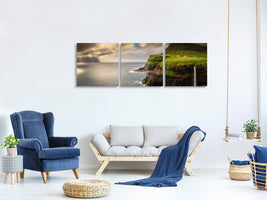 panoramic-3-piece-canvas-print-gasadalur-and-mykines