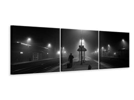 panoramic-3-piece-canvas-print-in-the-mist